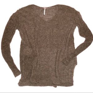 Free People Sweater